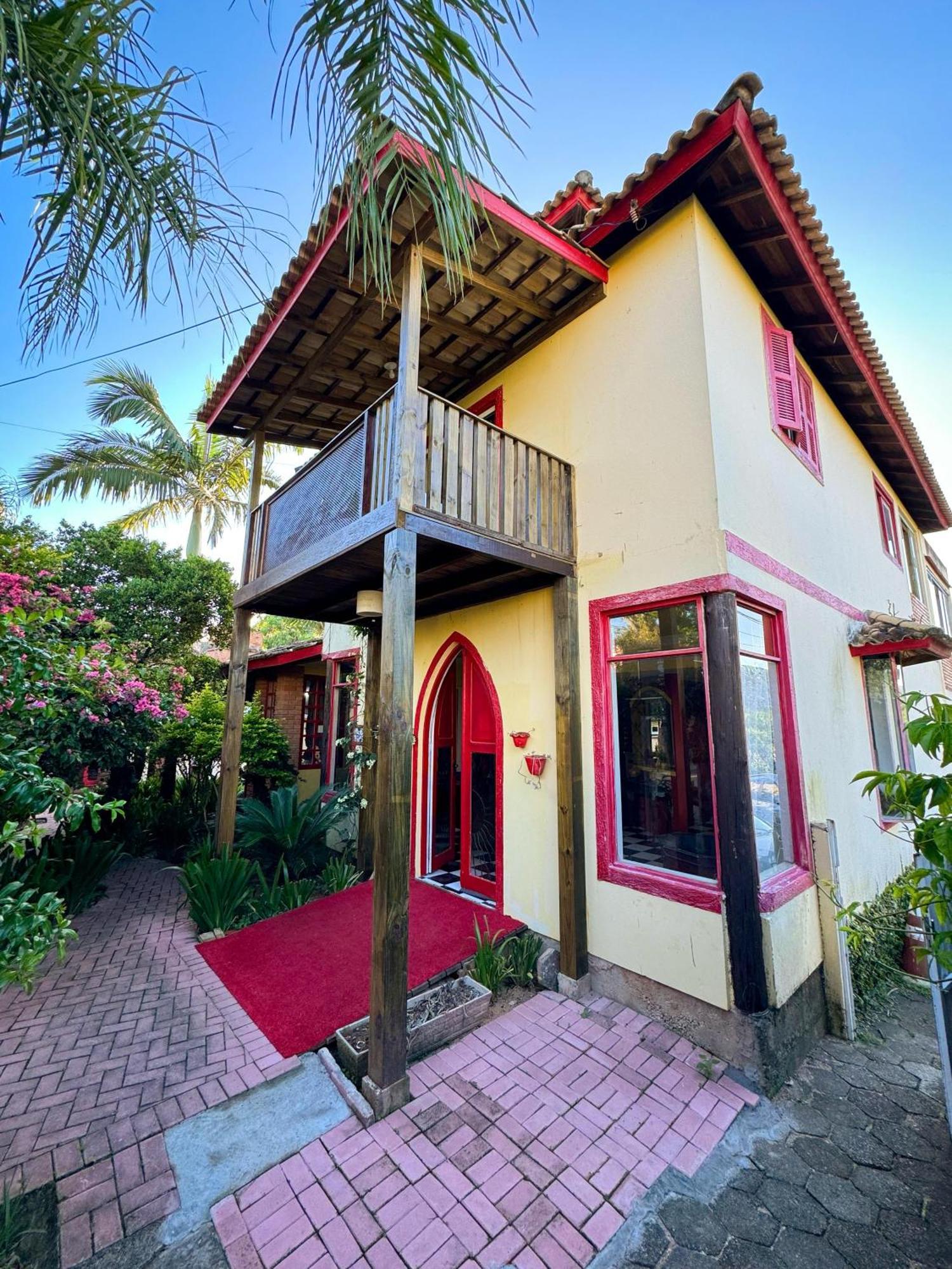 Pousada Tonapraia - Florianopolis, Florianopolis